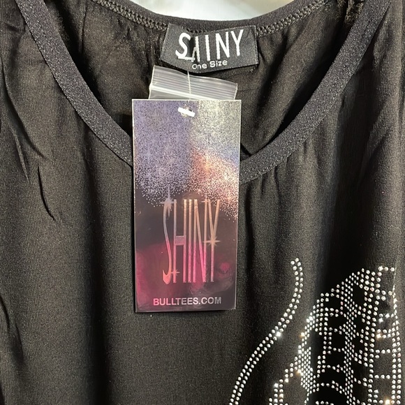 Coach Black C Design Crossbody EUC with shirt - Picture 2 of 12